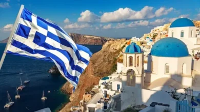 معرفی 7 مورد از بهترین مرجع خرید ملک در یونان