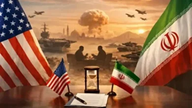 ادعای پیروزی آمریکا در برابر واقعیت میدانی
