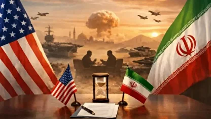 ادعای پیروزی آمریکا در برابر واقعیت میدانی