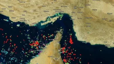 اجماع روشن و قوی در مورد حفظ کنترل کامل و بر تنگه هرمز