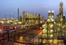 چالشها و بحرانهای پتروشیمی چالشها و بحرانهای پتروشیمی